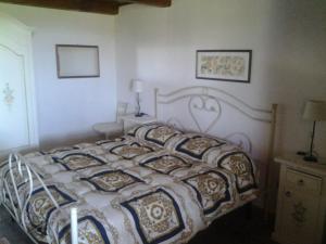 Agriturismo B&B Domo De Resteblas img64