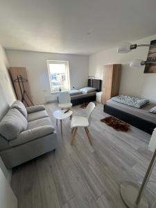 Apartments am Flughafen Mönchengladbach MG60 bis MG62