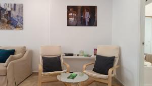 Sherryflat Torneria- Parking