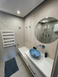 Kék Balaton Apartman