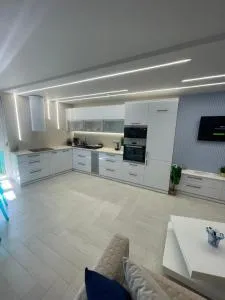 Kék Balaton Apartman - Káptalanfüred