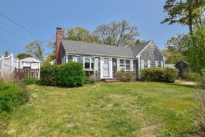 5 Min Walk to Red River Beach - 4hvězdičkové hotely ve městě Harwich