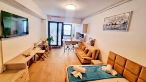 Mandala - Studiouri si Apartamente