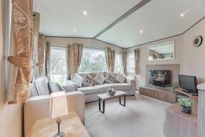 Bella's Retreat - Norfolk Cottage Agency