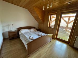 Chill on Hill - Szczyrk