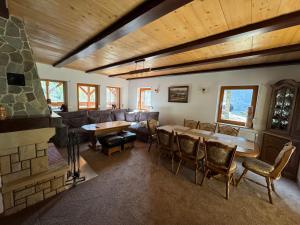 Chill on Hill - Szczyrk