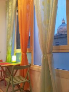 La Corte degli Angeli Locazioni Turistiche