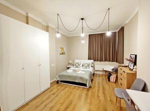 Top Centre 1 Bedroom Apt next to Vitosha Blvd.