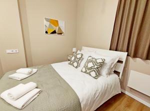 Top Centre 1 Bedroom Apt next to Vitosha Blvd.