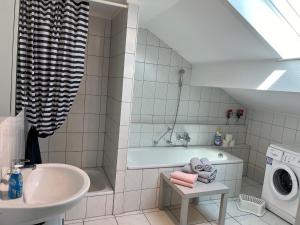 Allgäutraum Ferienwohnung Nr. 2