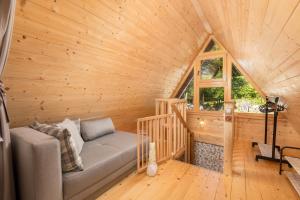 Forest Tale - Šumska priča