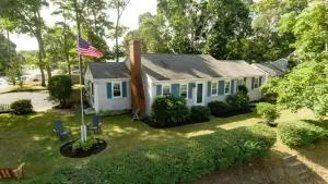 Walk 3 Mins to Private Assoc Beach - Bass River