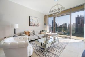 GuestReady - A marvellous stay in Dubai Marina