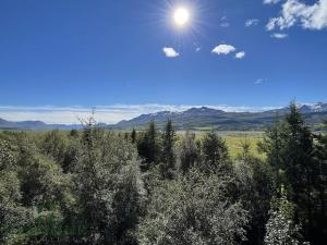 Forest Hideaway Near Akureyri