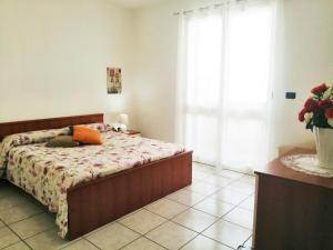 Appartamento in via Corsica, Torre San Giovanni 108 -Verso Sud