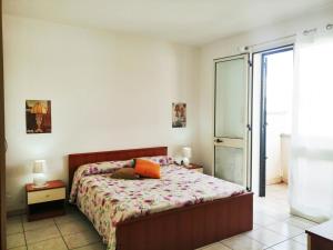 Appartamento in via Corsica, Torre San Giovanni 108 -Verso Sud