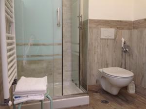 City Apartments Portico