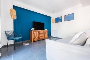 Ninai Sea Holiday Apartment