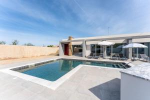 Villa Almargens by Algarve Holidays