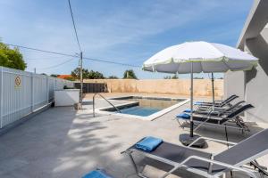 Villa Almargens by Algarve Holidays