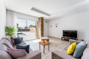 Villa Almargens by Algarve Holidays