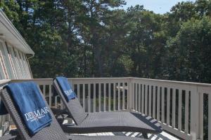 Beautiful private & spacious great location large outdoor stone patio