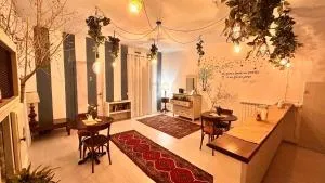 Casa Francigena - Cura