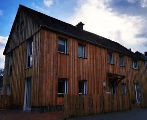 Ferienhaus Emilia - 比绍夫斯韦尔达