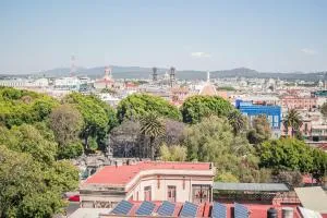 Comfort Inn Puebla Centro Hist rico - Sanctórum