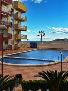 Apartamento Las Brisas, Atico - Масаррон