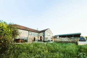 The Granary- Hopewell - Rudgeway