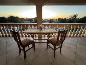 Trillibiu beach house