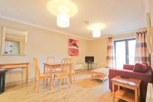 City Centre 1 Bed Apartment - Bristol