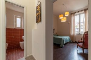 GuestHost - Colosseo & San Clemente Apartment