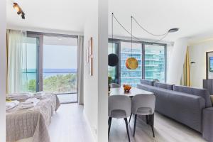 Wave - Studio Sea View A540