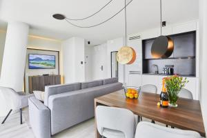 Wave - Studio Sea View A540