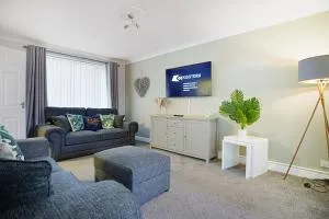 Deerness Viewpoint-Your Scenic Retreat in Brandon - New Brancepeth