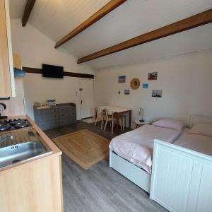 Appartements Mas Constantin : photos des chambres