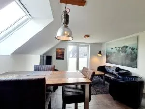 Sandbank - Wittendün