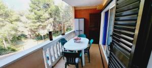 Apartamentos Oromar 032