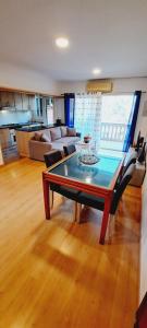 Apartamentos Oromar 032