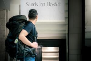 Sands Inn Hostel - City Center