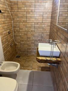 Habitación Independiente - Unrated properties in Luque