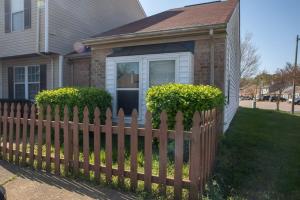 Sojourn 2 Bedroom Townhouse in Virginia Beach