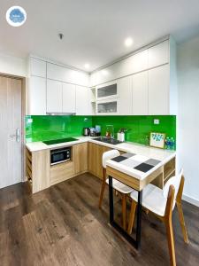 It Dust Homestay 6 - The Forest Apartment