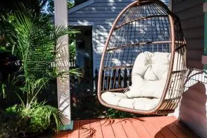 Sojourn Coastal Cottage 3 BR - هامبتون