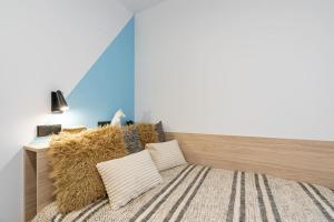 Micampus Salamanca Student Residence