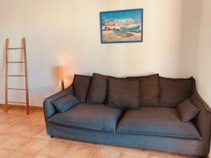 Appart'hotels Punta di Mare : photos des chambres