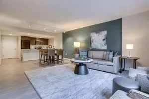 Sojourn Courtland Towers - Fort Myer Heights