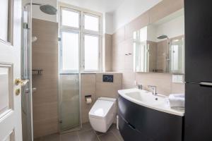 Perfect Holiday Homes Near Amager Beach